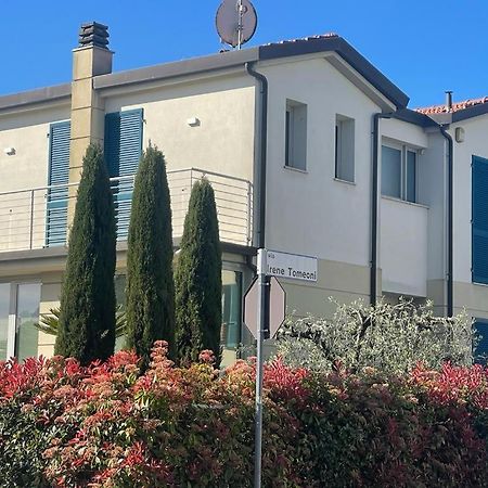 Villa I Tre Cipressi Lido di Camaiore Esterno foto