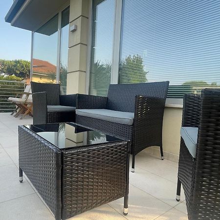 Villa I Tre Cipressi Lido di Camaiore Esterno foto