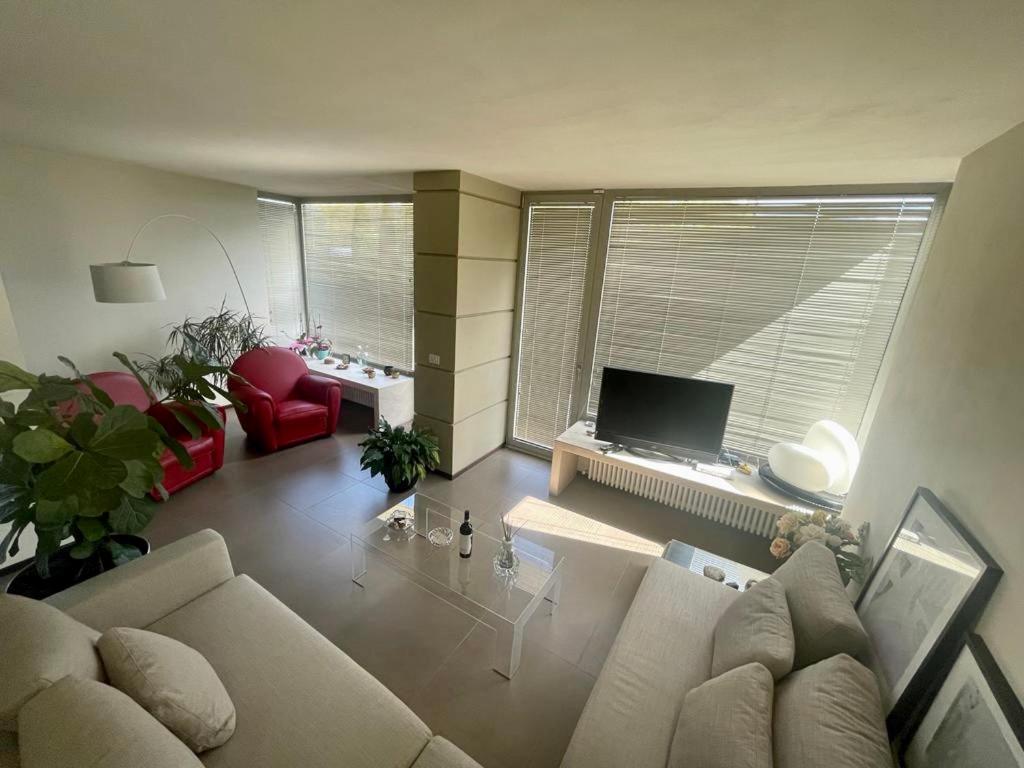 Villa I Tre Cipressi Lido di Camaiore Esterno foto