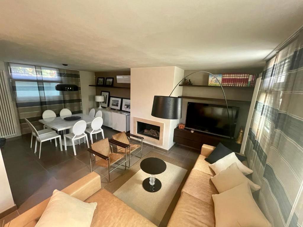 Villa I Tre Cipressi Lido di Camaiore Esterno foto