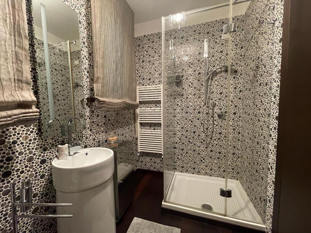Villa I Tre Cipressi Lido di Camaiore Esterno foto