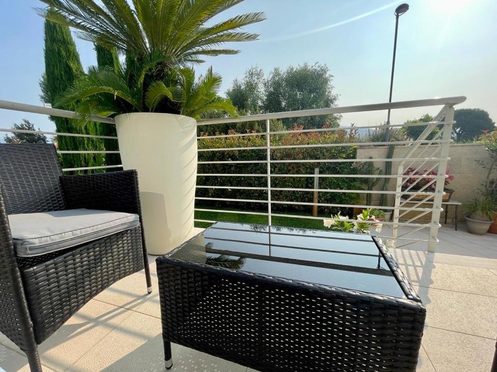 Villa I Tre Cipressi Lido di Camaiore Esterno foto