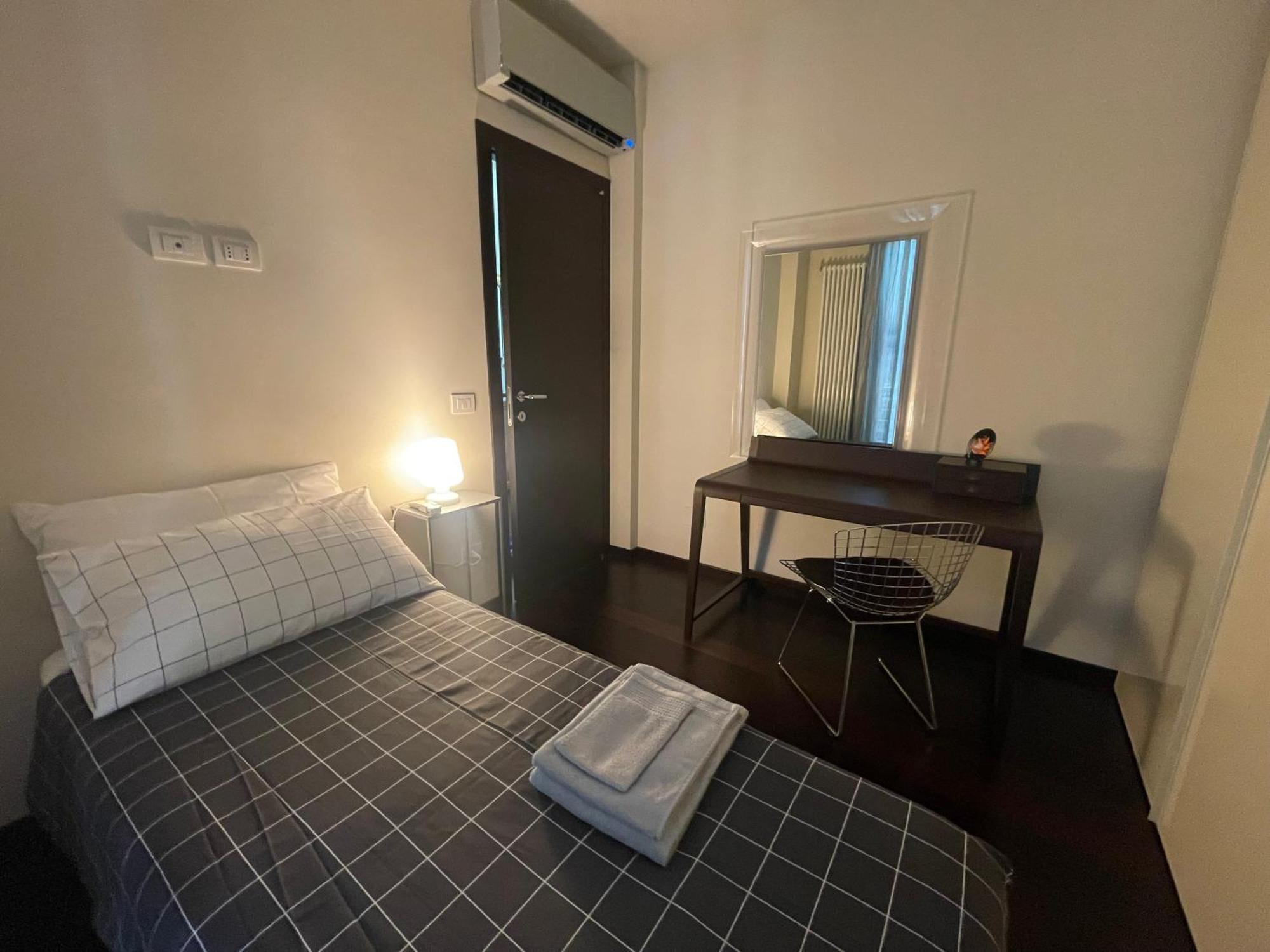 Villa I Tre Cipressi Lido di Camaiore Esterno foto